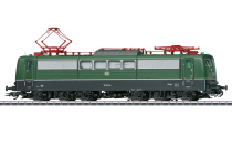 Märklin 39132 - H0 - E-Lok BR 151, DB, Ep. IV - AC-Sound